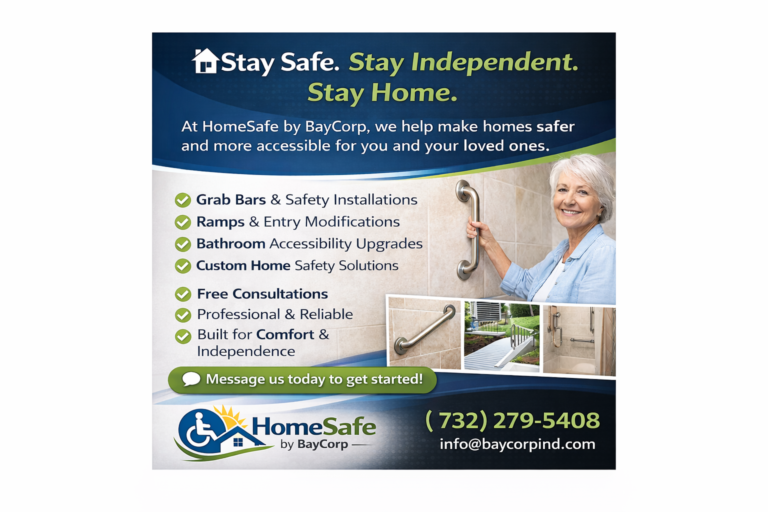 Home accessibility and safety solutions 768x512