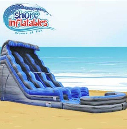 shore inflatables