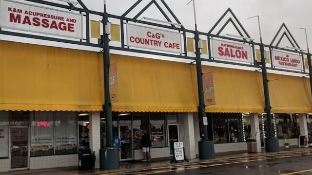 C&G’s Country Cafe
