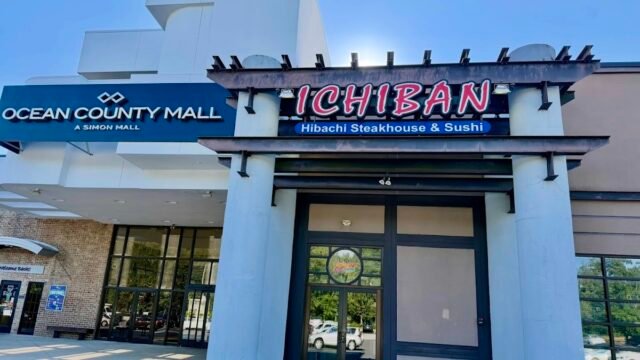 Ichiban Toms River Japanese Steakhouse Hibachi And Sushi