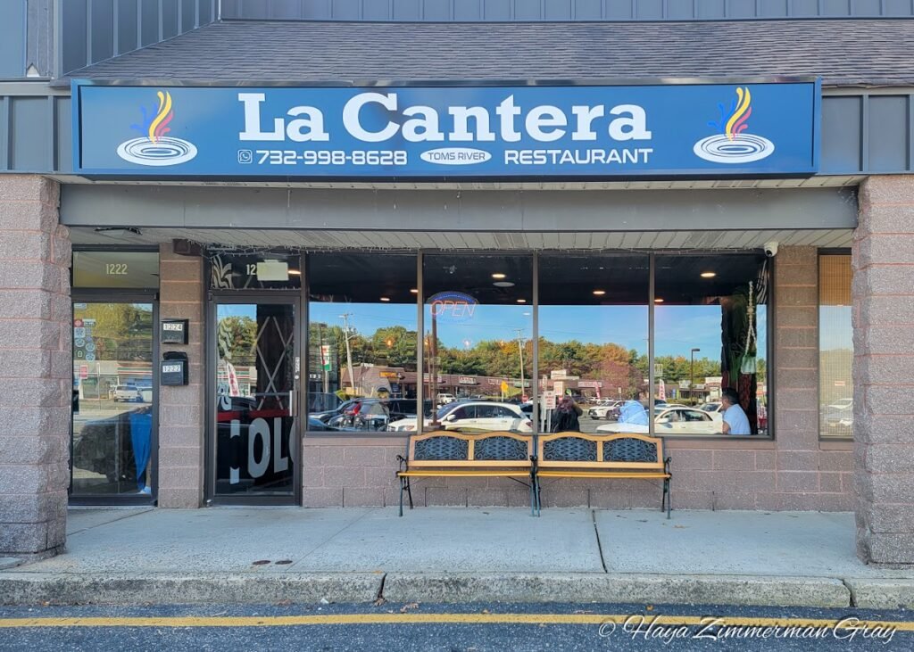 La Cantera | Toms River