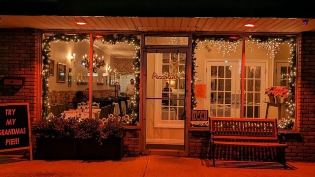 Piccolino Italian Kitchen