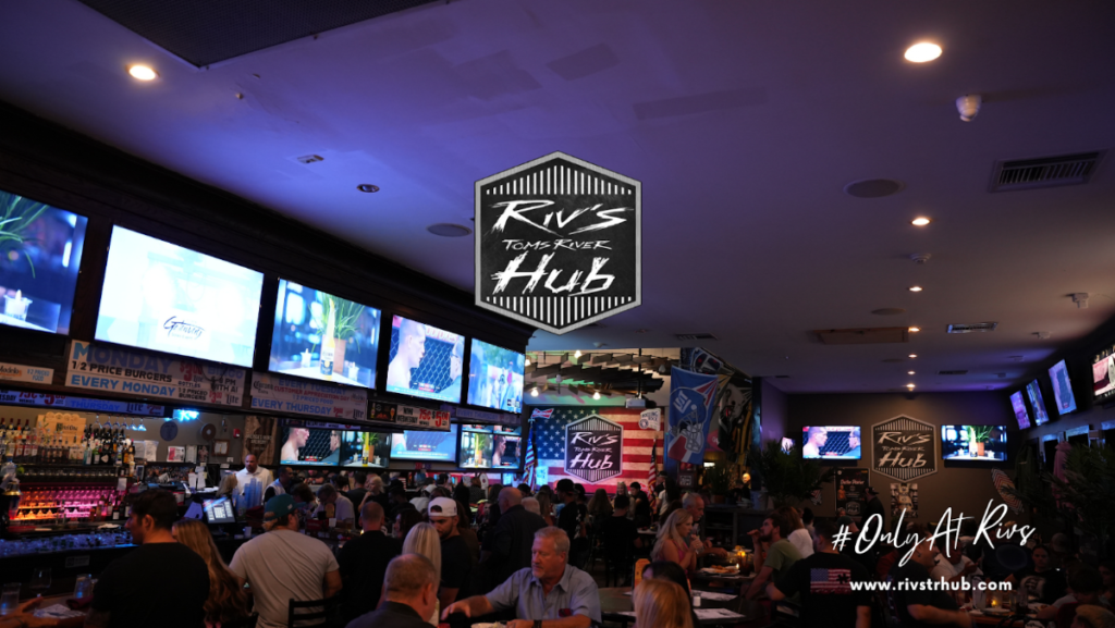 Riv’s Toms River Hub