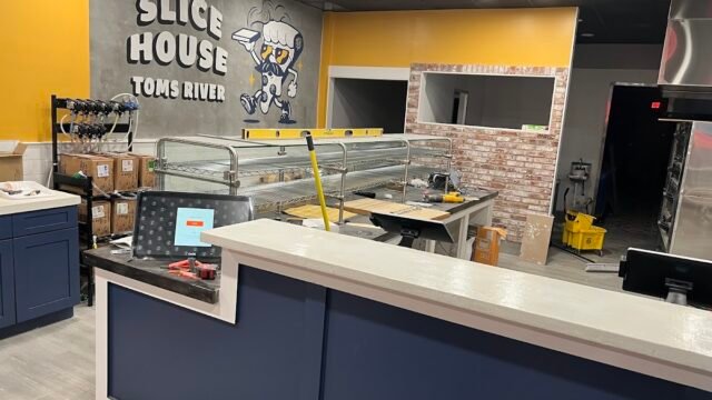 Slice House