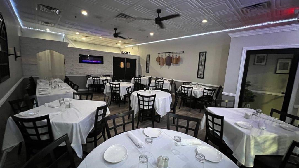 Tardi’s Ristorante Italiano