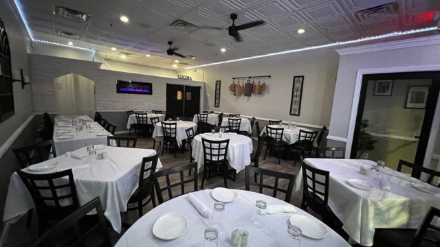 Tardi’s Ristorante Italiano